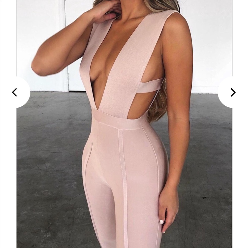 Jumpsuit